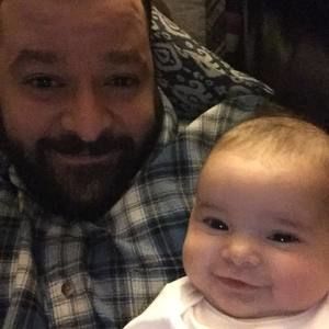 Meet your Posher, Scott